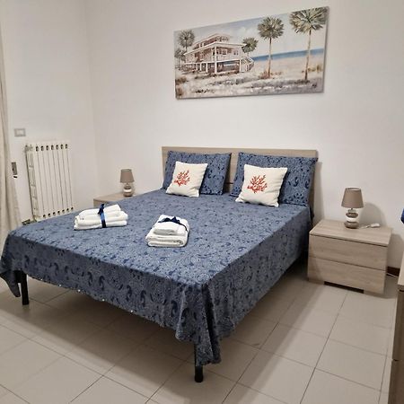 莱切Casa Rosetta公寓 外观 照片
