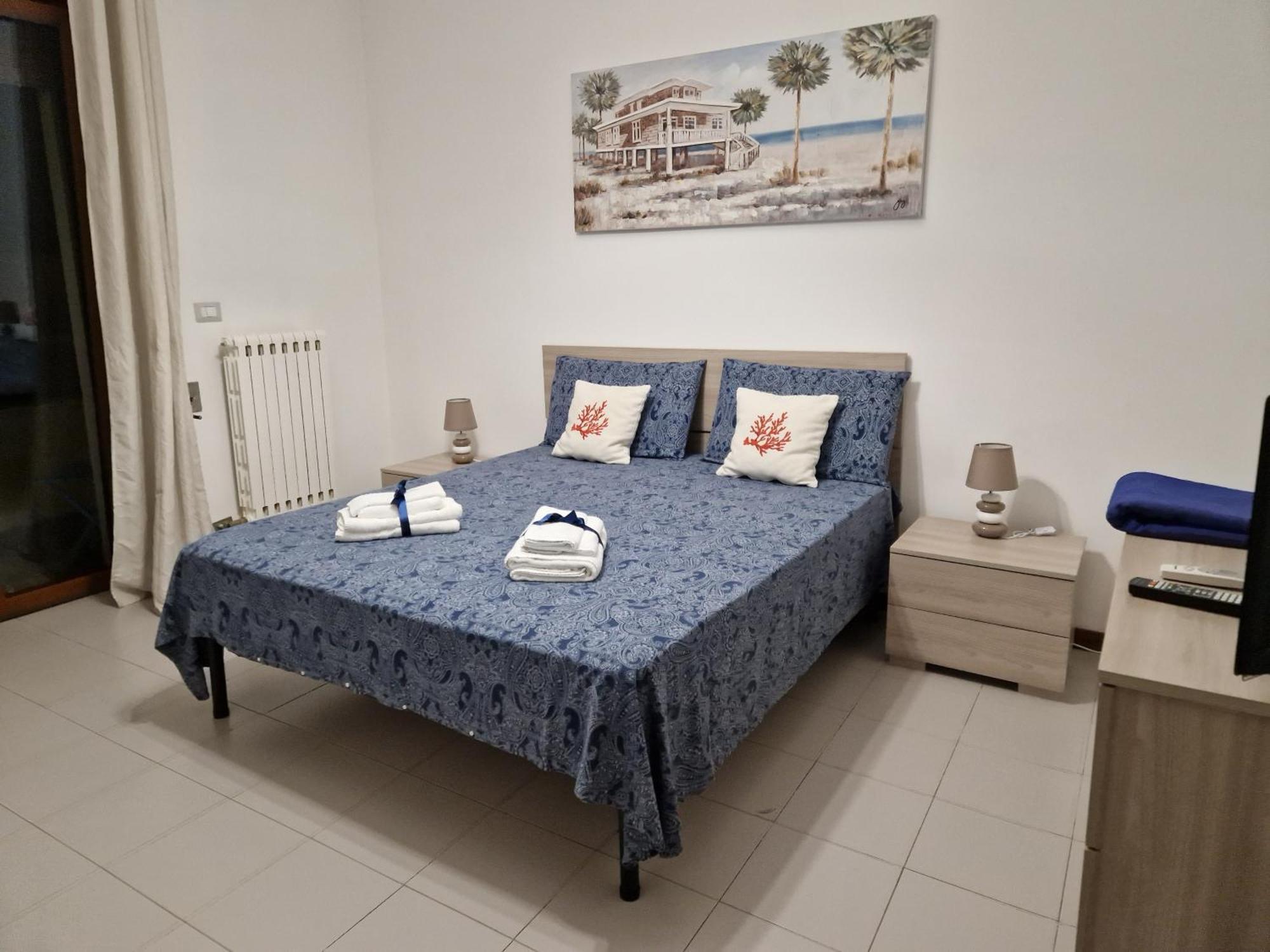 莱切Casa Rosetta公寓 外观 照片